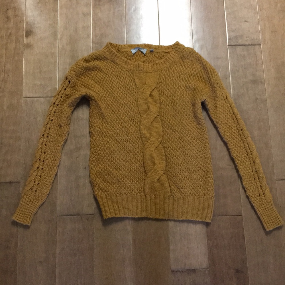 Urban Outfitters Ecote Sweater